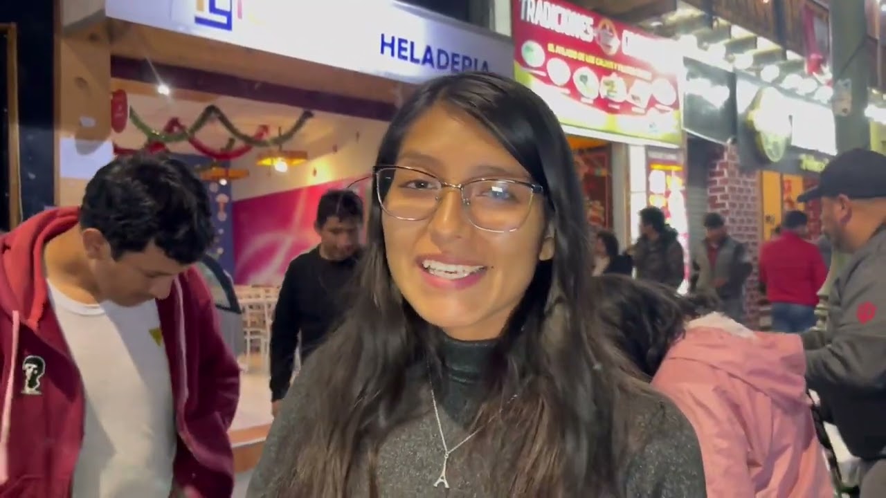 LOS MEJORES HELADOS DE ABANCAY