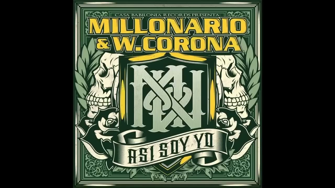 MAS FLOW MAS CASH REMIX,MILLONARIO,W CORONA,SEÑOR INGENIERO 