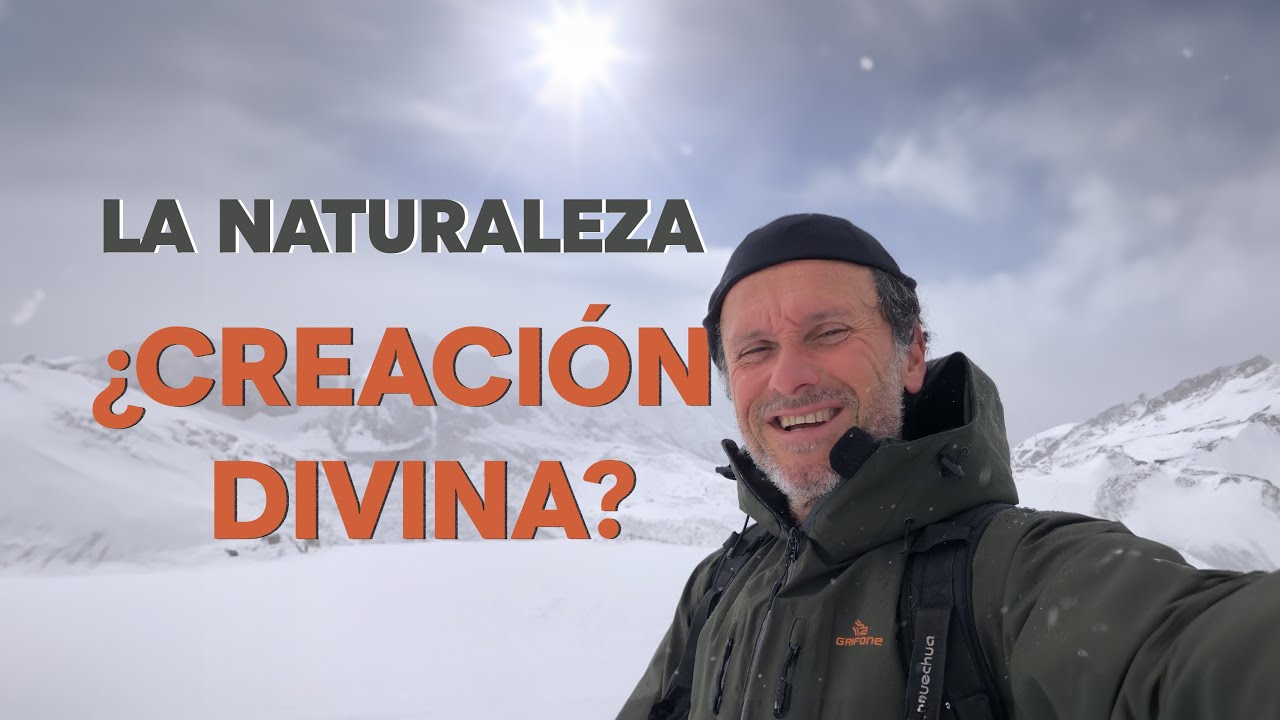 La Naturaleza, ¿Creación Divina o Mera Casualidad?