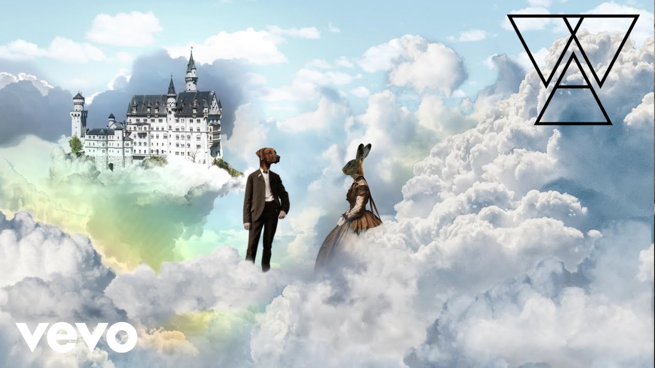 Welshly Arms - Sanctuary (Lyric Video)
