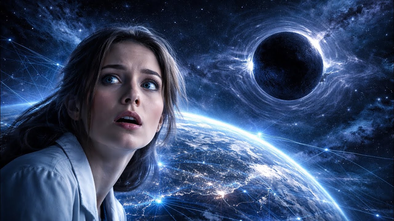 Earth Isn’t Alone Anymore