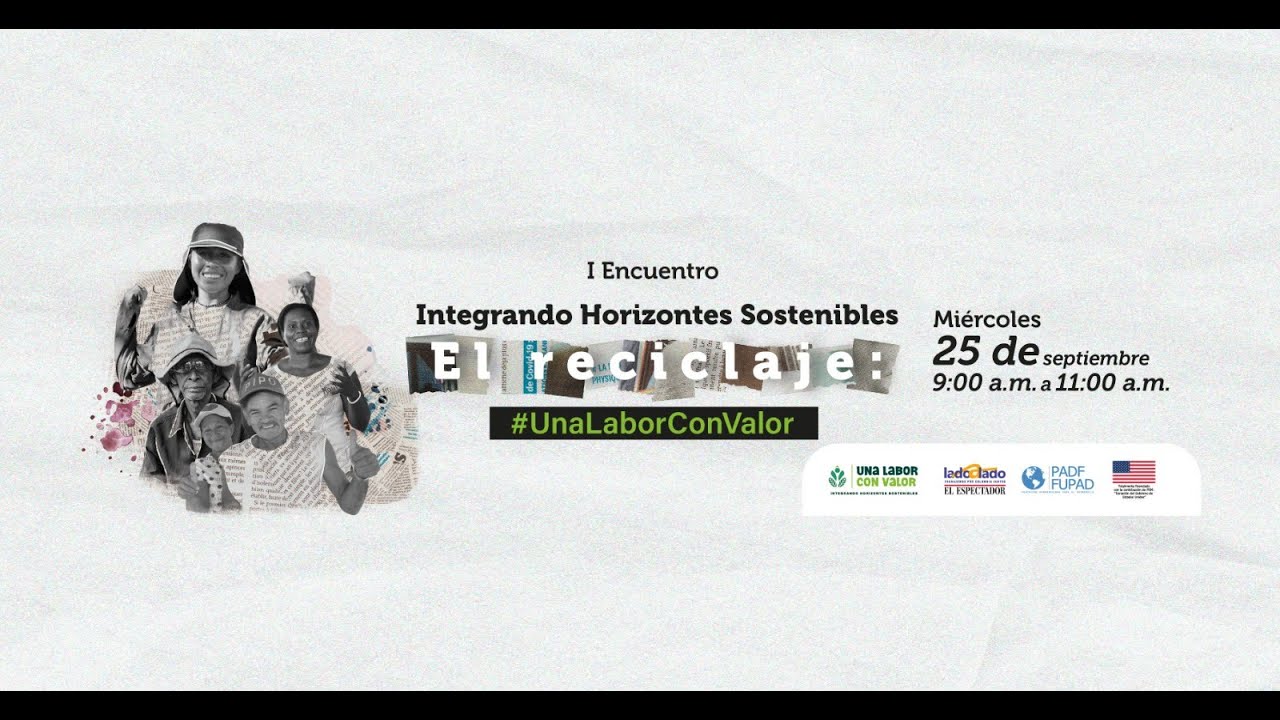 ♻️ Evento 