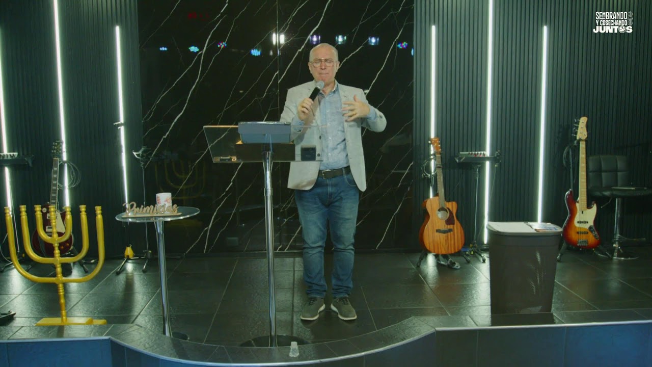 CULTO EN FAMILIA CON DIOS #ShekinahEnFamilia | 01 de Frebrero 2026