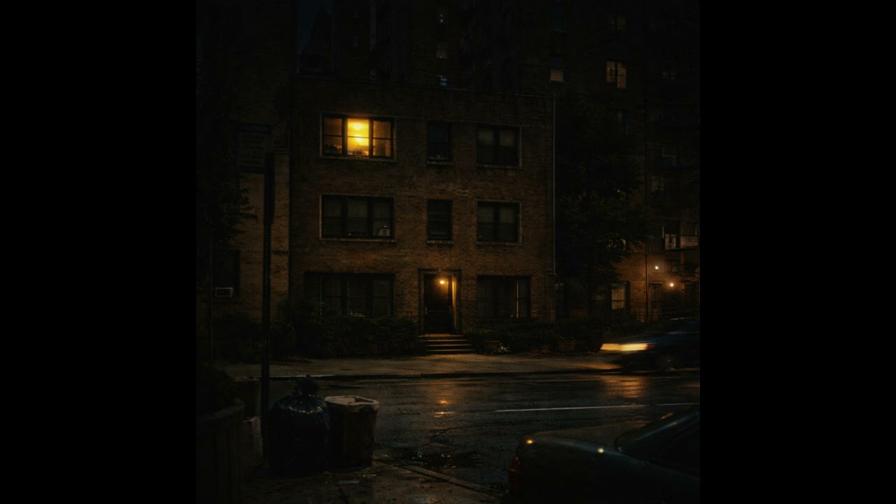 “Should've Been Dark” – 90s Boom Bap Instrumental