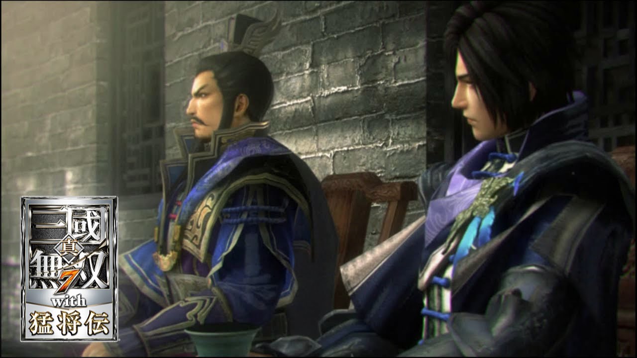 【真・三國無双7 with 猛将伝】魏伝 史実ルート(IF達成)【難易度:究極】