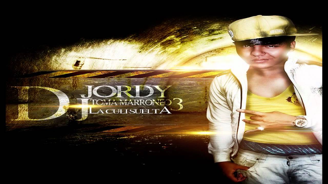 Toma marroneo 3 Dj jordy 2012 ♪►New Reggeton 2011◄( doble filo rcds ) ♪dale me gusta ♫