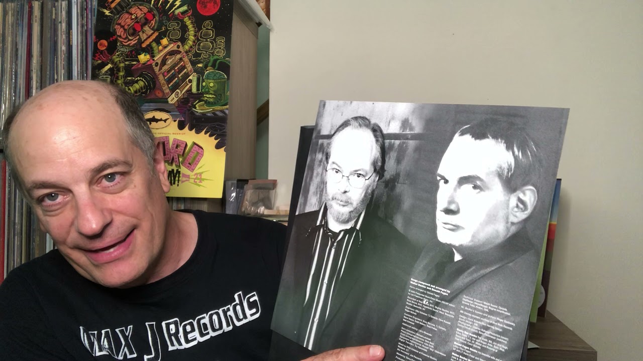 #DocVinyl  #RECORDSTOREDAYJUNE2021   PREVIEW    June 8, 2021
