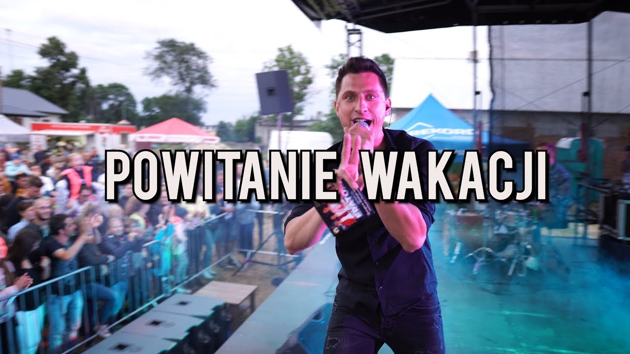 POWITANIE WAKACJI 2019 - Chwalęcin + KONCERT ERATOX