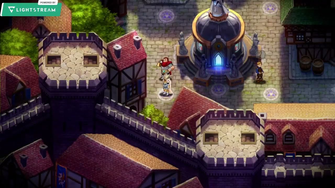 Might & Magic Clash of Heroes part 3