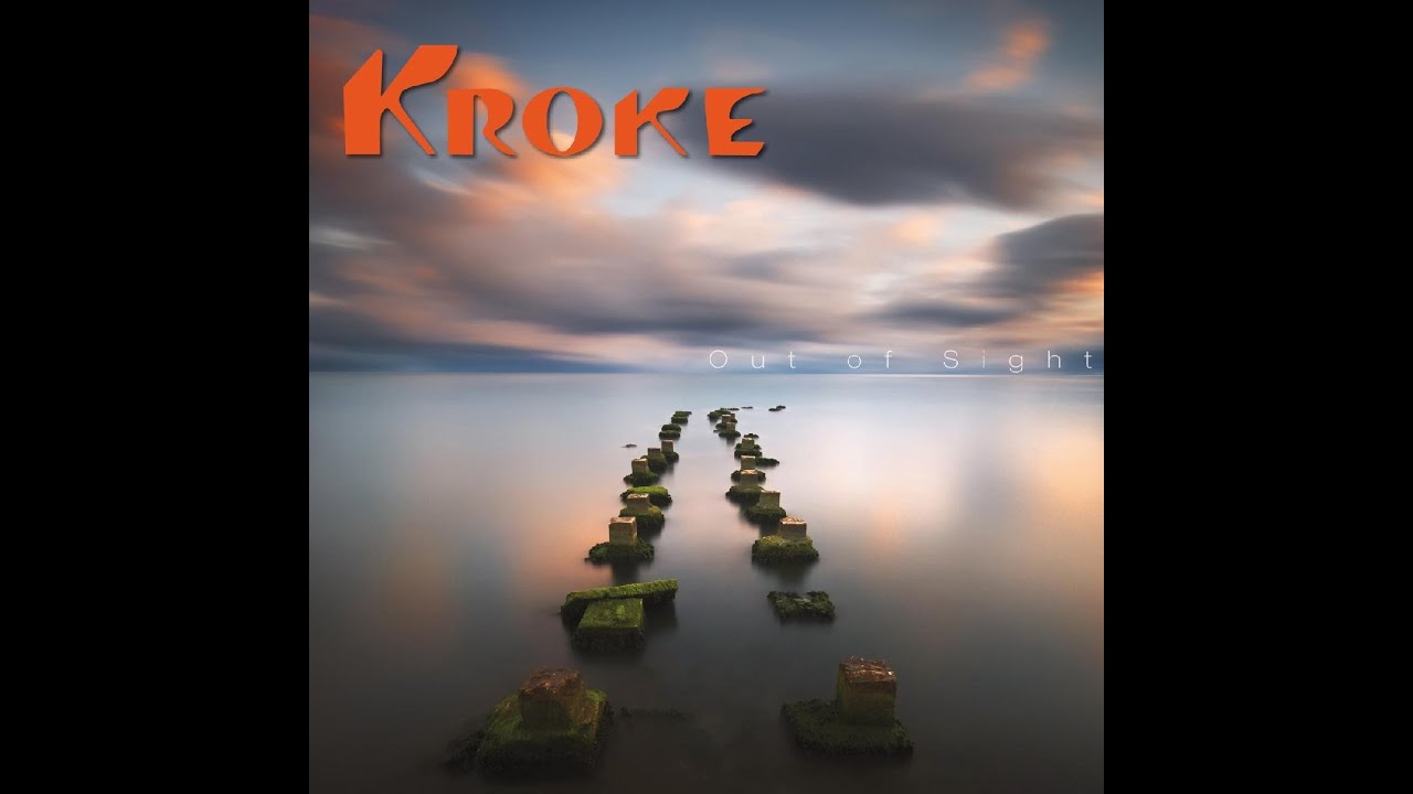 Kroke - Out Of Sight (Full Album)