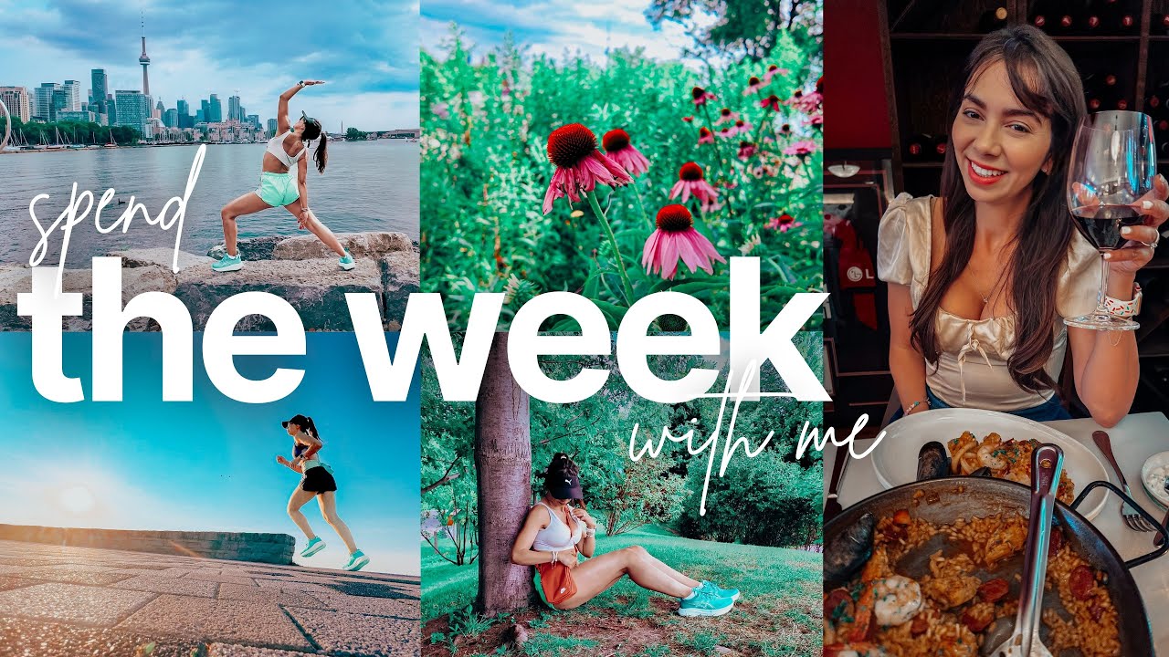 How I Romanticize Life in My 40s