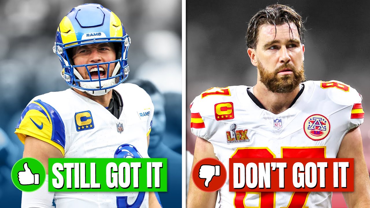 Do These NFL Uncs Still Got It?