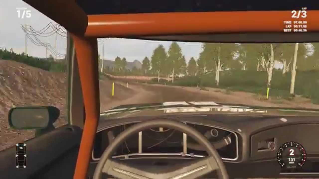 Next Car Game:Wreckfest,  Bugbear Entertainment