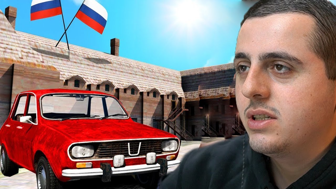 ვაგროვებ რუსული მაფიის მანქანებს GTA5 ში