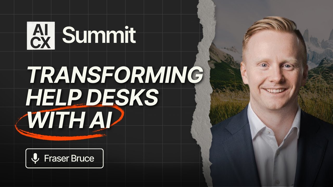 AI and Human Agents Working Together