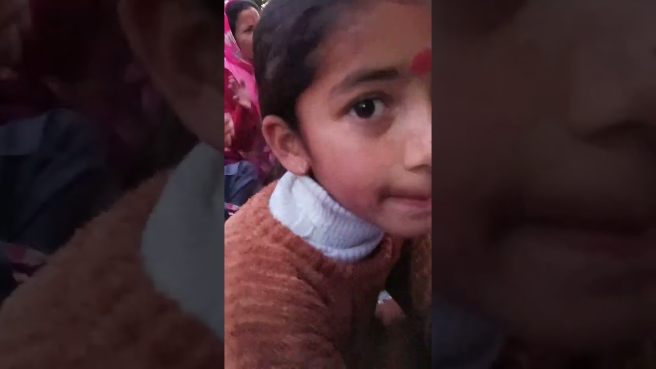  लक्ष्मी मायेके सिंदरी से बहुत सुंदर कीर्तन भजनों का आनंद लेकर अपने बेटे की जन्मदिन मनाते हुए 