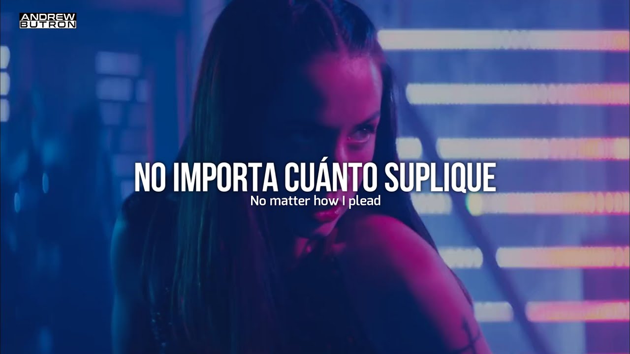 Halsey, Amy Lee, Evanescence - Hand That Feeds (From the Film Ballerina) // (Sub español + Lyrics)