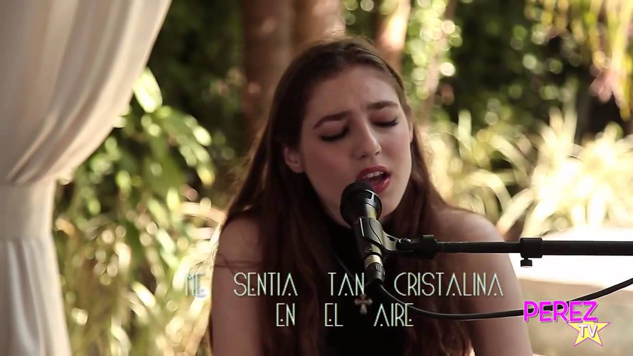 Birdy - Shelter (traducida al espa&ntilde;ol)