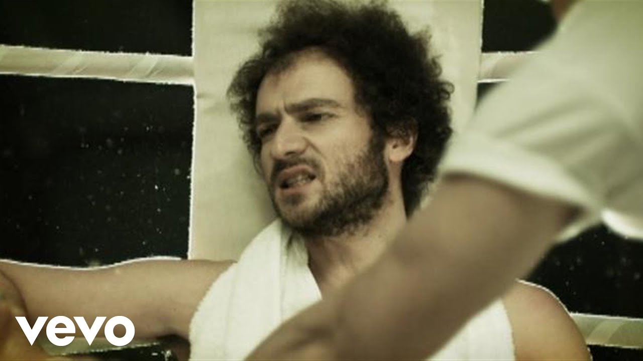 Tricarico - Il Bosco Delle Fragole (videoclip)