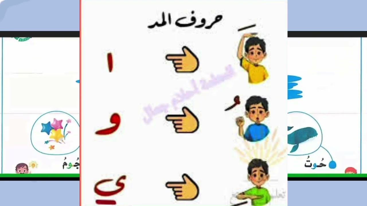 تأسيس لغة عربية 