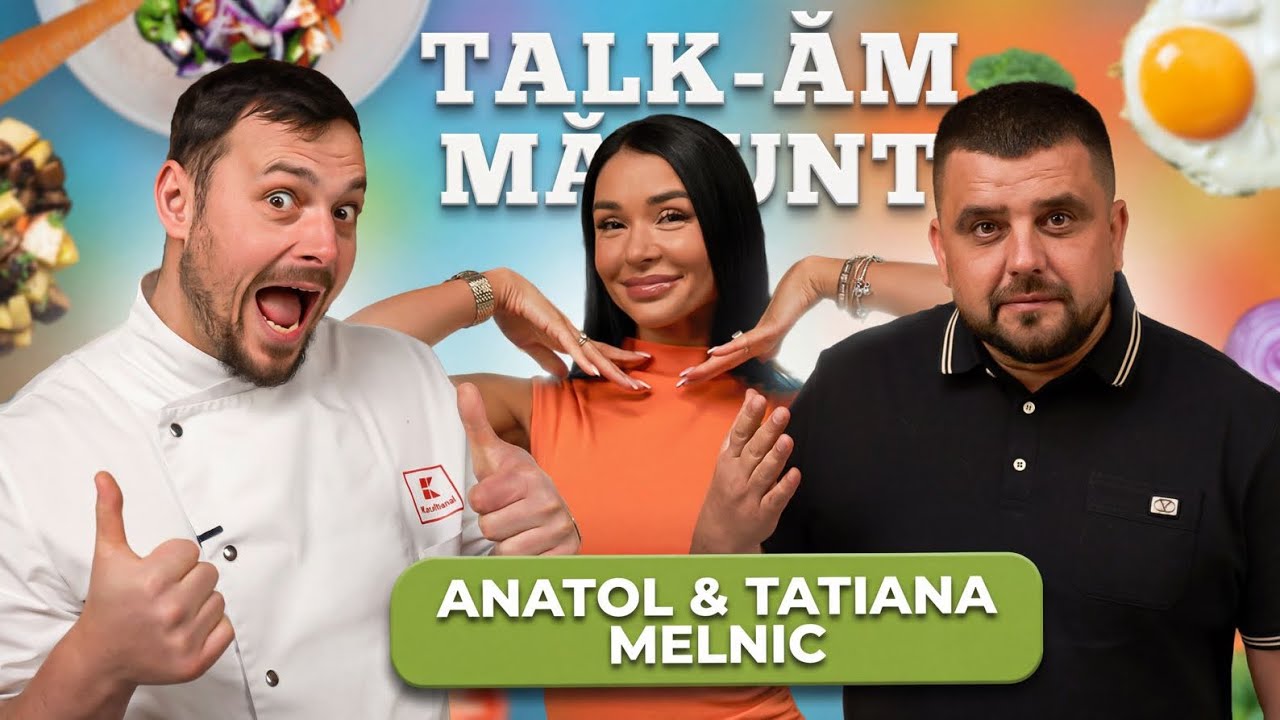 Câți bani se fac în familia Melnic? Operații estetice, Maldive, shopping și adevăruri incomode 