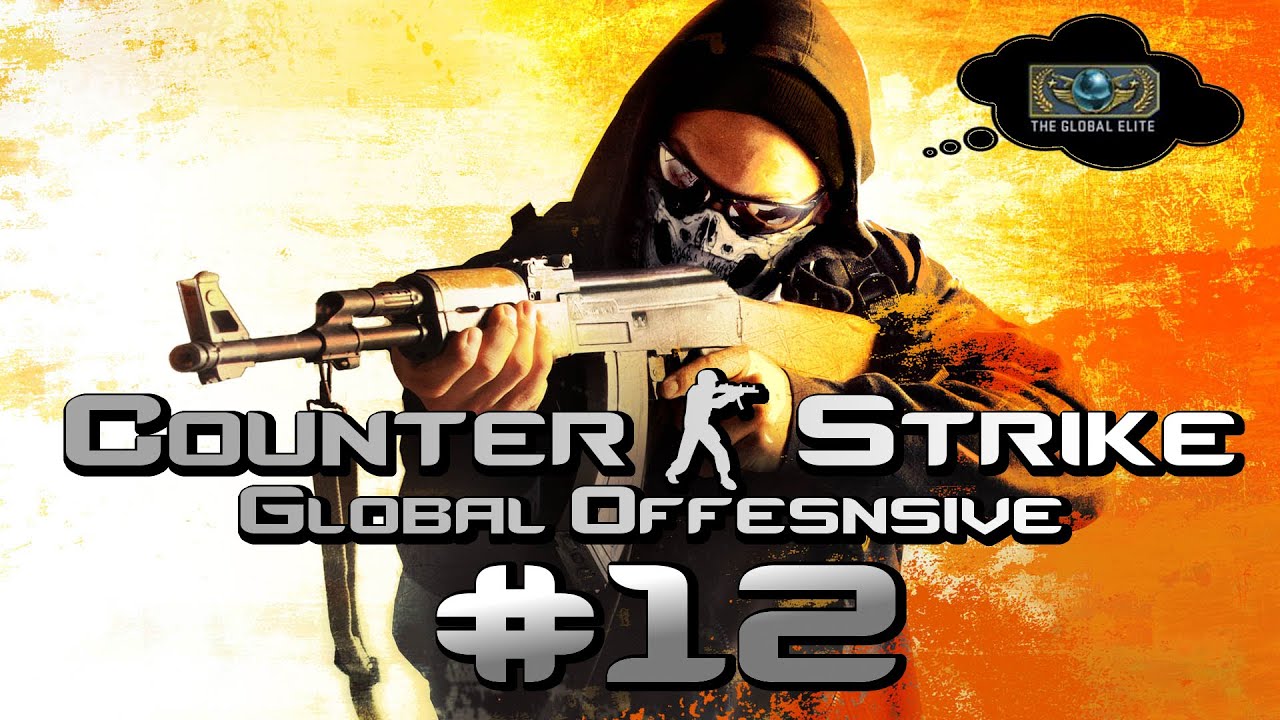 CS: GO Competitive - Matchmaking Adventures #12