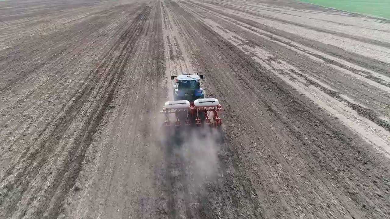 STRIP TILL / ŞERİTVARİ SÜRÜM MAKİNASI #striptill  #mısır #maize #aktaslarpulluk #inovativesolutions