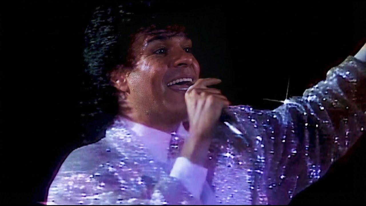 Juan Gabriel - Debo Hacerlo (En Vivo [Centro De Espectáculos Premier, México - 28/02/1989])