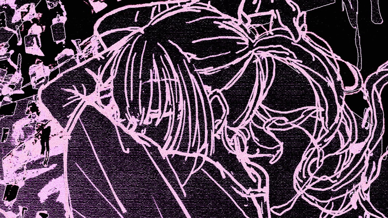 Jikuro - GIRLFAILURE (FULL ALBUM STREAM)