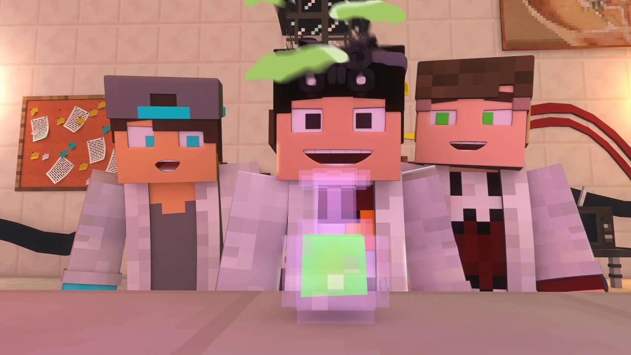 INTRO ORESPAWN  &lsaquo; AMENIC &rsaquo;