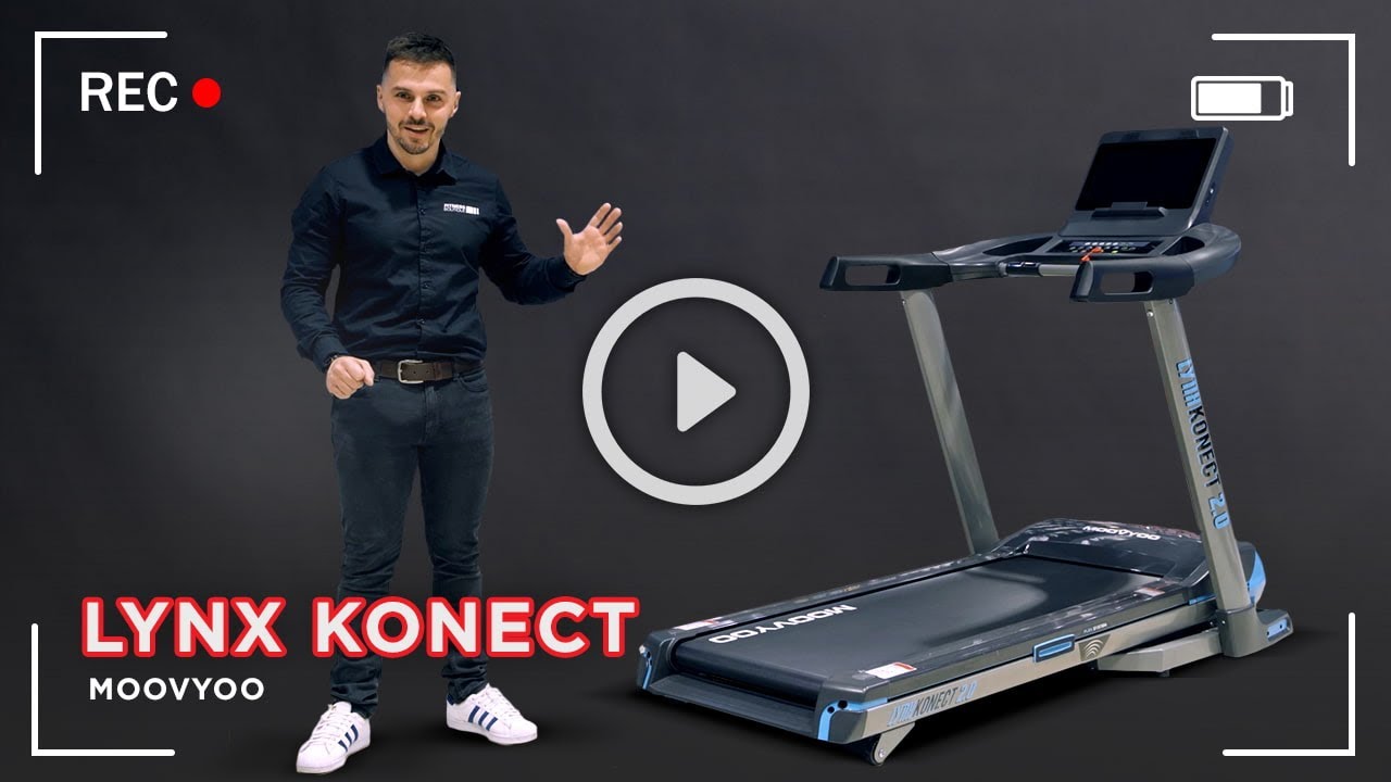 MOOVYOO - LYNX KONECT 2.0