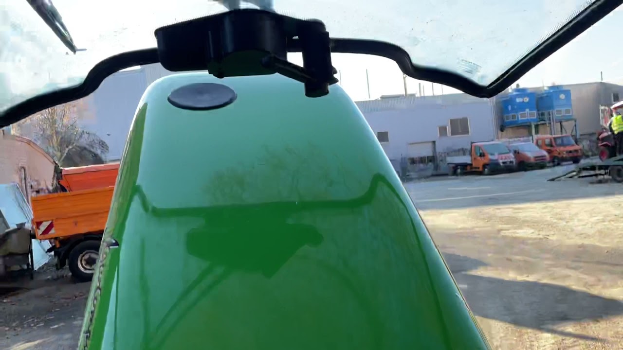 Deutz Fahr Agrocompact F70