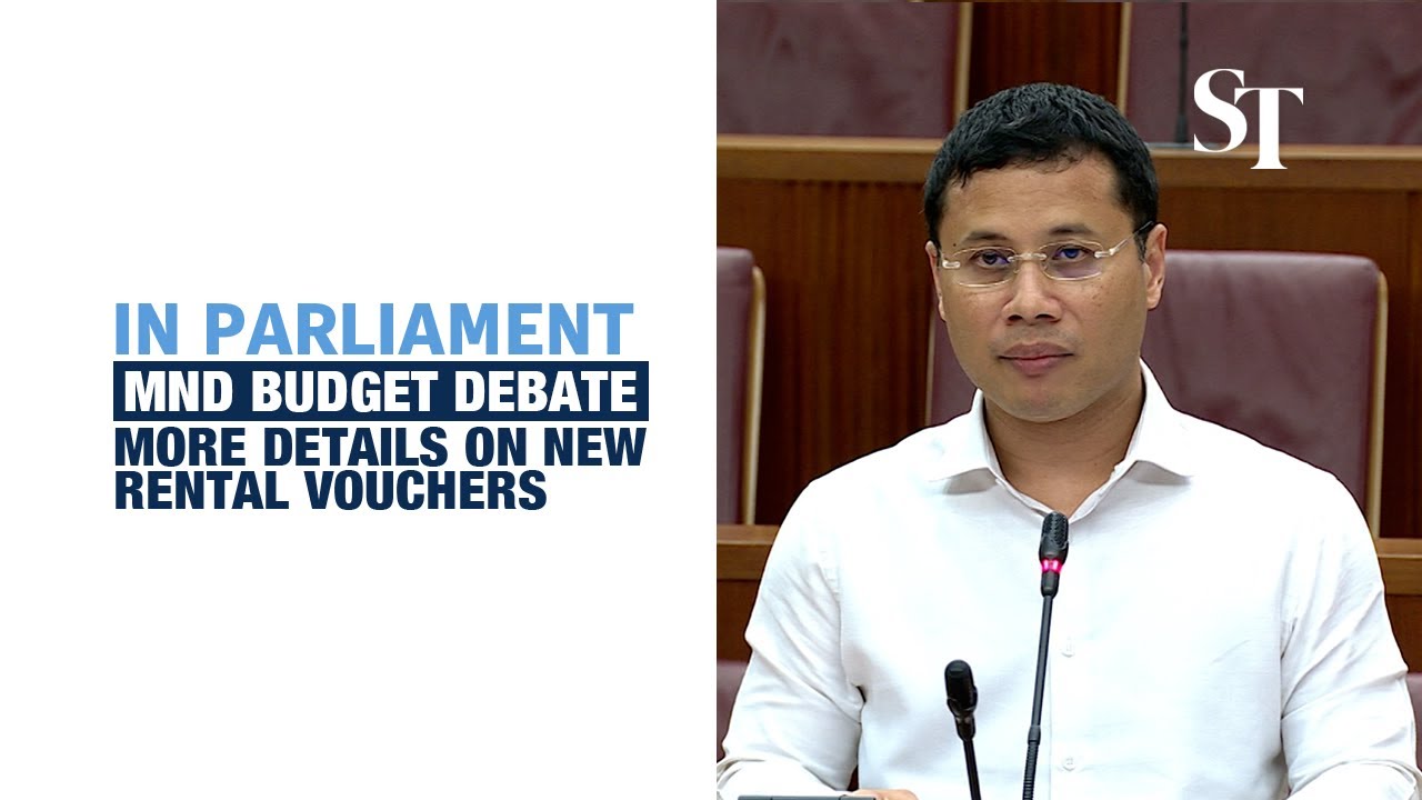 $300/month rental vouchers for eligible families from July 2024 to June 2025