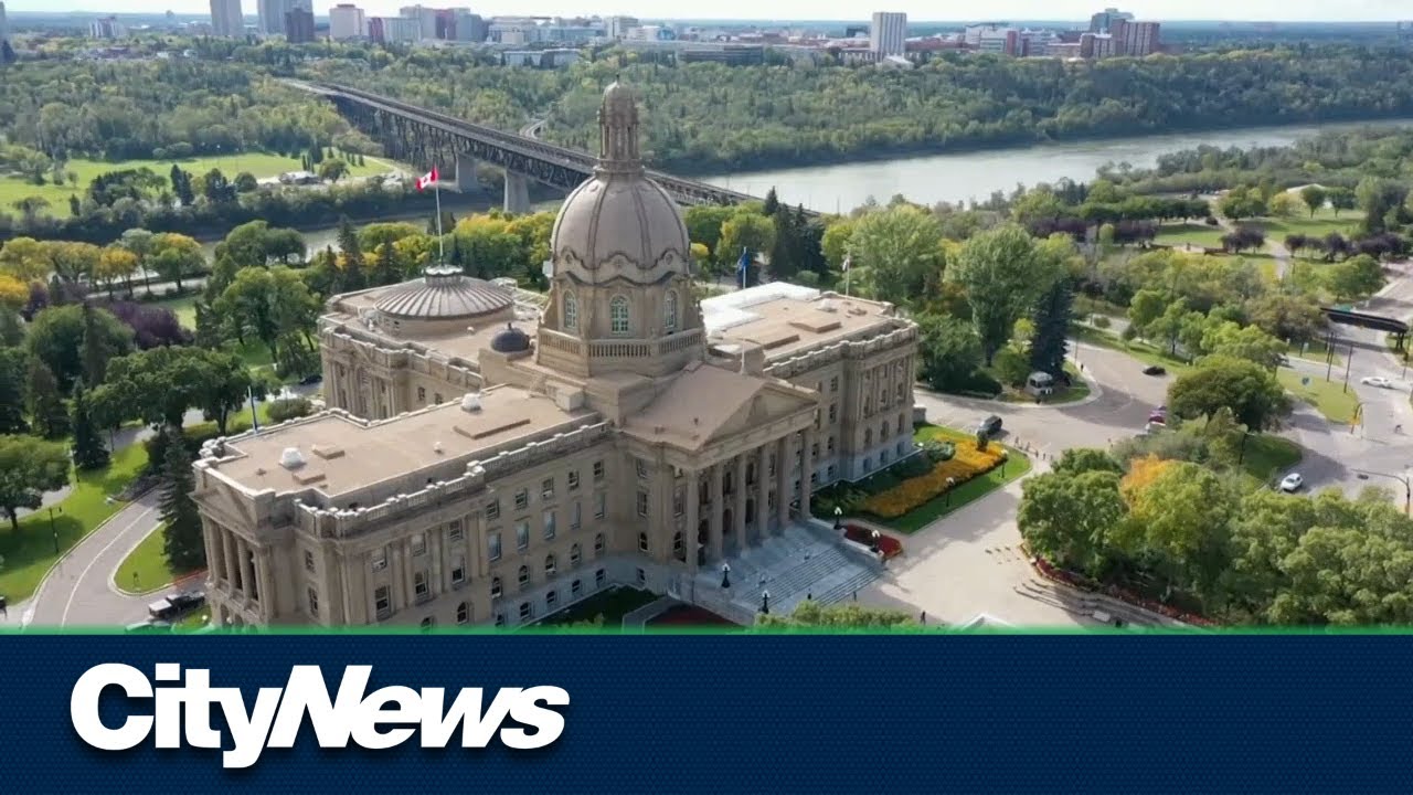 Danielle Smith wins UCP leadership race and will become premier; what does it mean for Alberta?