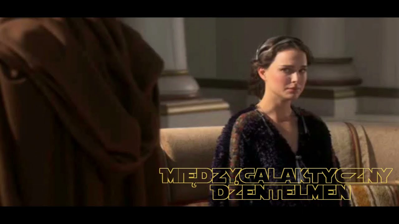 Anakin gra w Fortnite