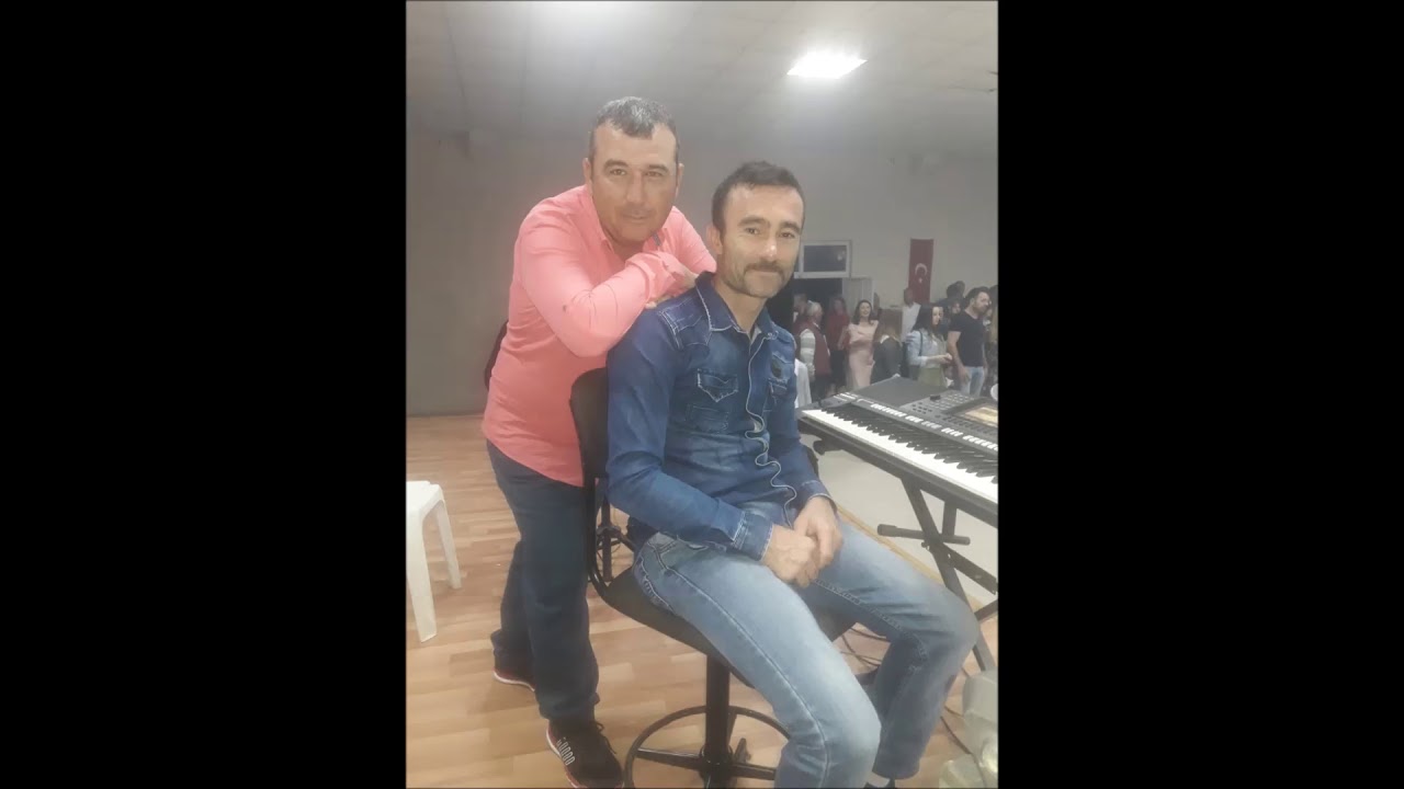 Katrancalı Asaf -  Mendil Havası