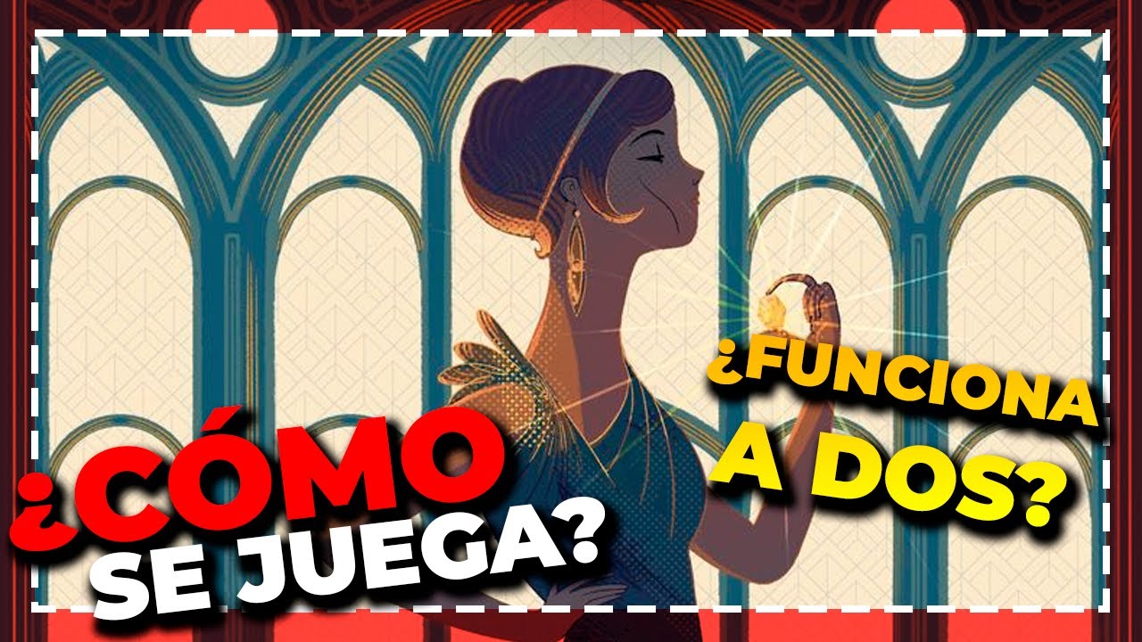 💎La Gran División💎 ¿Funciona a 2? | APRENDE a Jugar