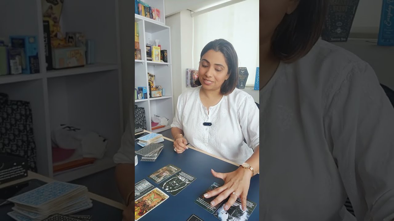 ВОДОЛЕЙ 💓 Куда ведёт эта связь? 💓 20–26 октября 2025 г. | Гадание на картах Таро