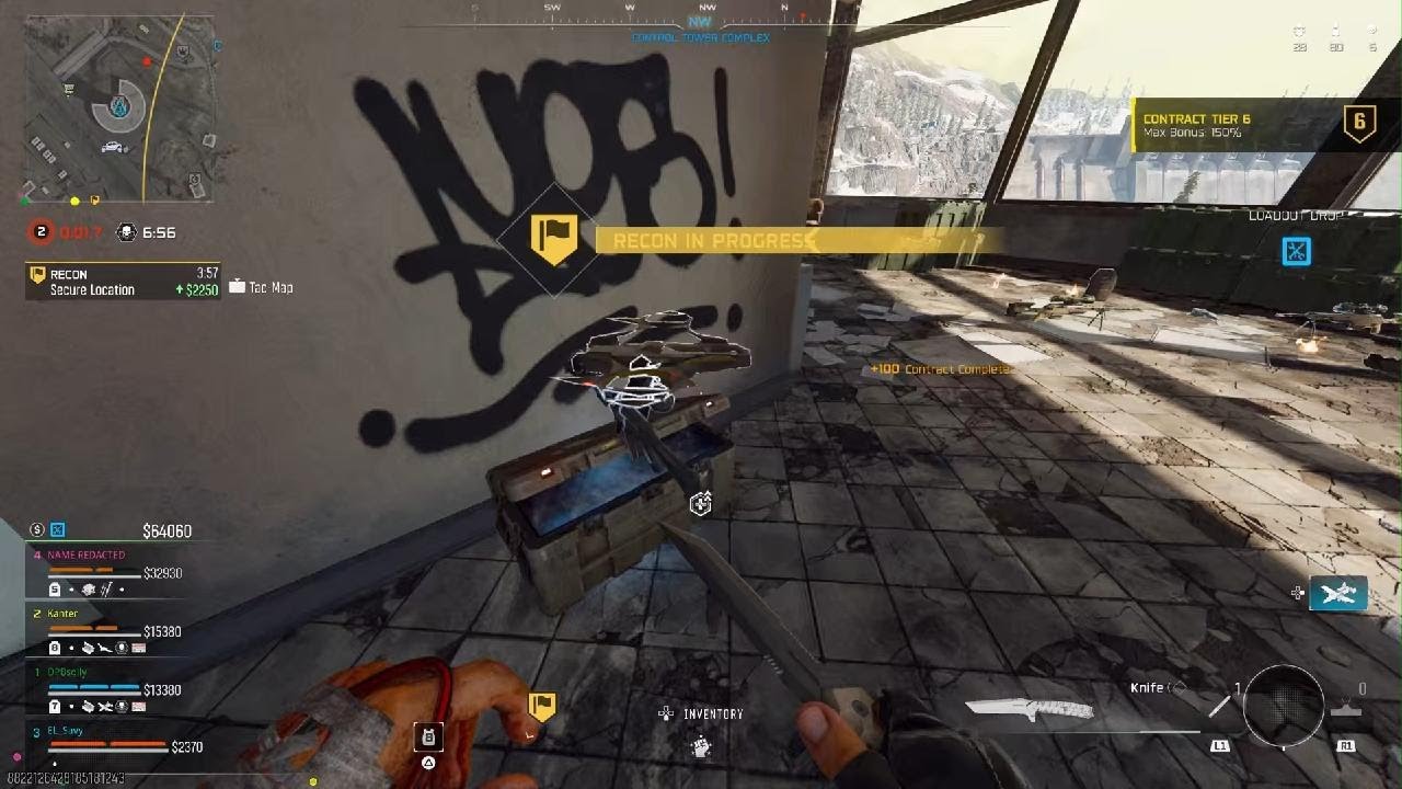 Call of Duty EP 22