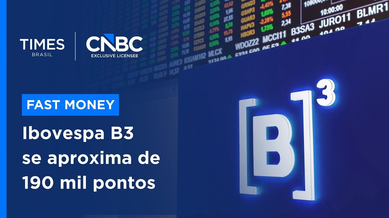 Alta do Ibovespa B3 atrai investidores de todos os perfis; entenda