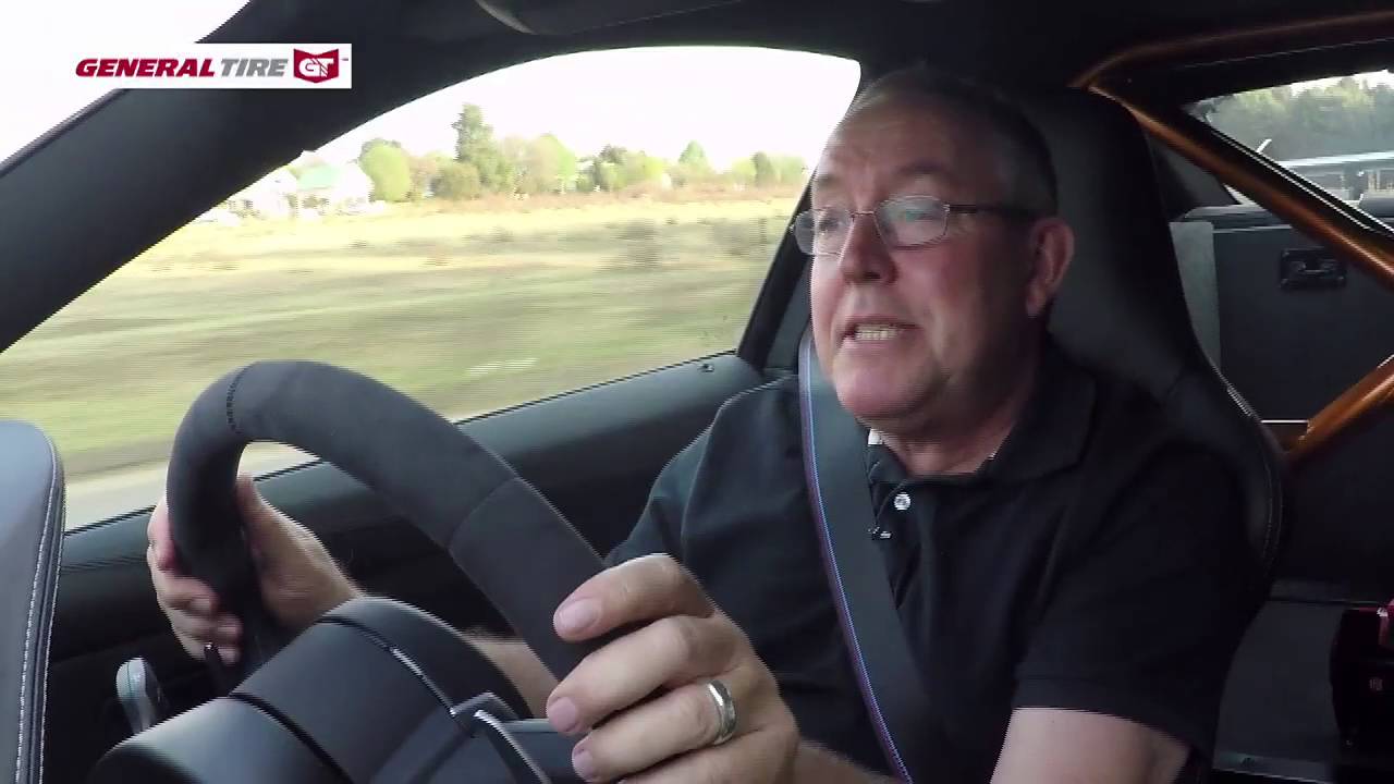 Episode 367 - BMW M4 GTS