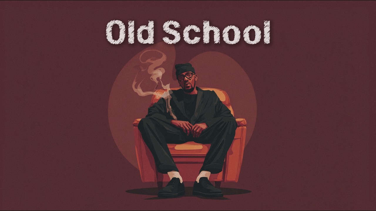 [Playlist] Polo Ralph Lauren Store Music #032 | Hip-Hop