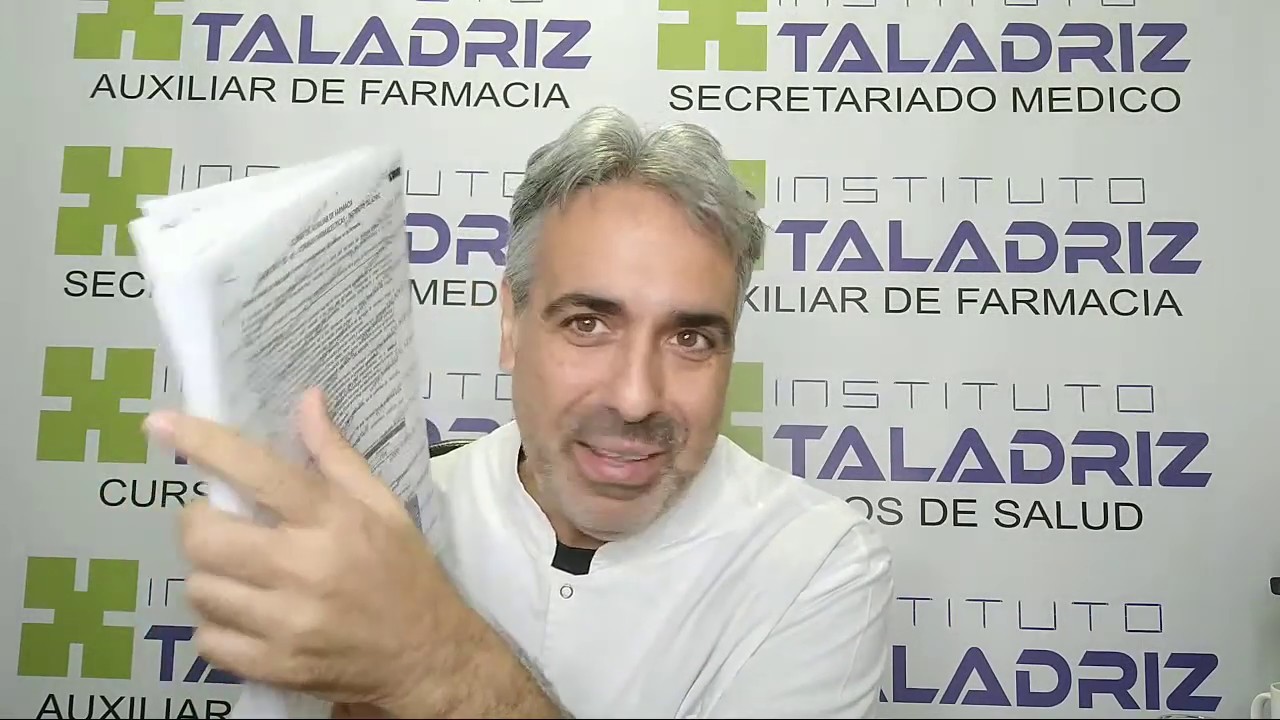 Respondiendo Preguntas De Estudiantes 01 InstitutoTALADRIZ