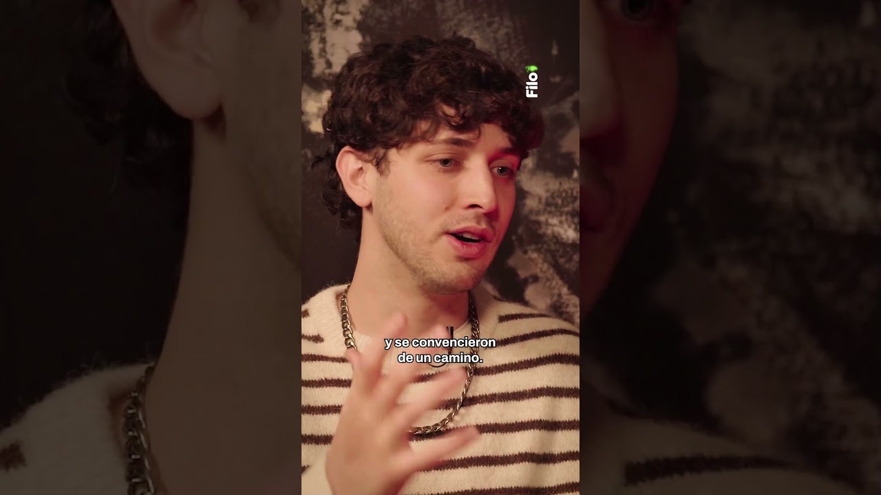 Los SECRETOS del V&Eacute;LEZ de DILLOM y 