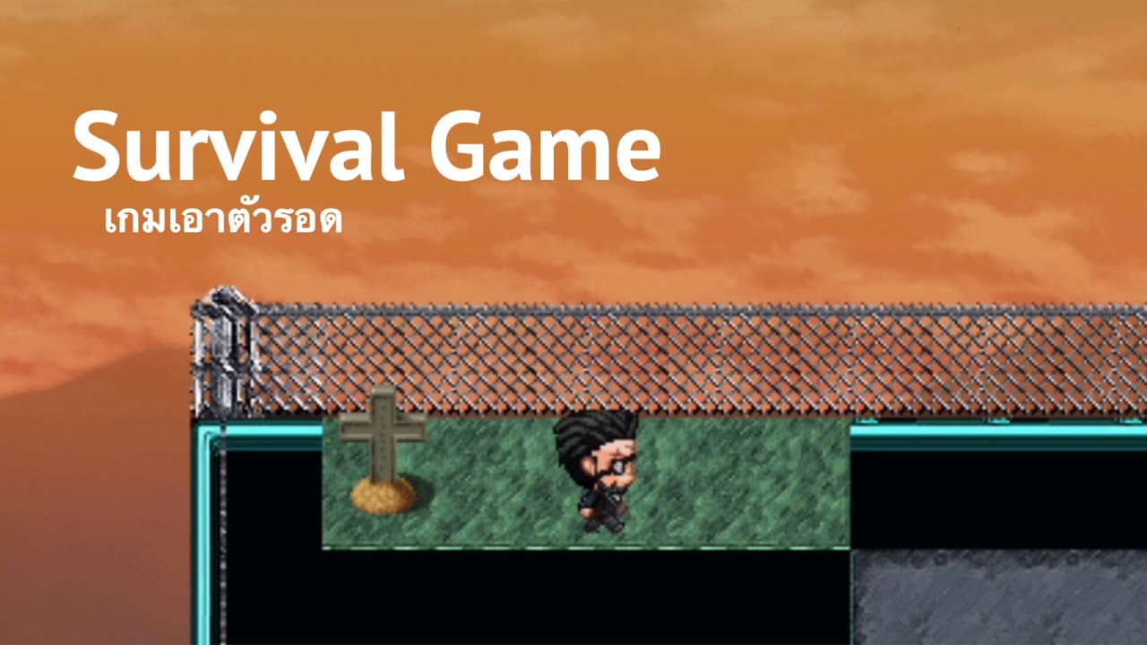 77survival (Windows&Mac) Demo v0.3.0