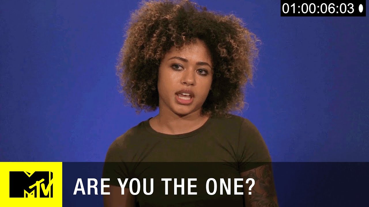 Are You the One? (Season 4) | Casting Tapes Revealed: Kaylen Zahara | MTV