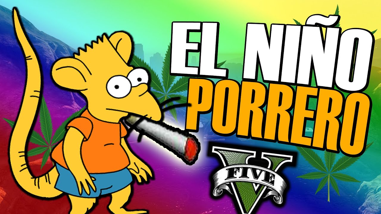 EL NIÑO QUE JAMÁS FUE TROLLEADO | EL NIÑO PORRERO DEL GTA V | TROLLEANDO EN GTA V 124
