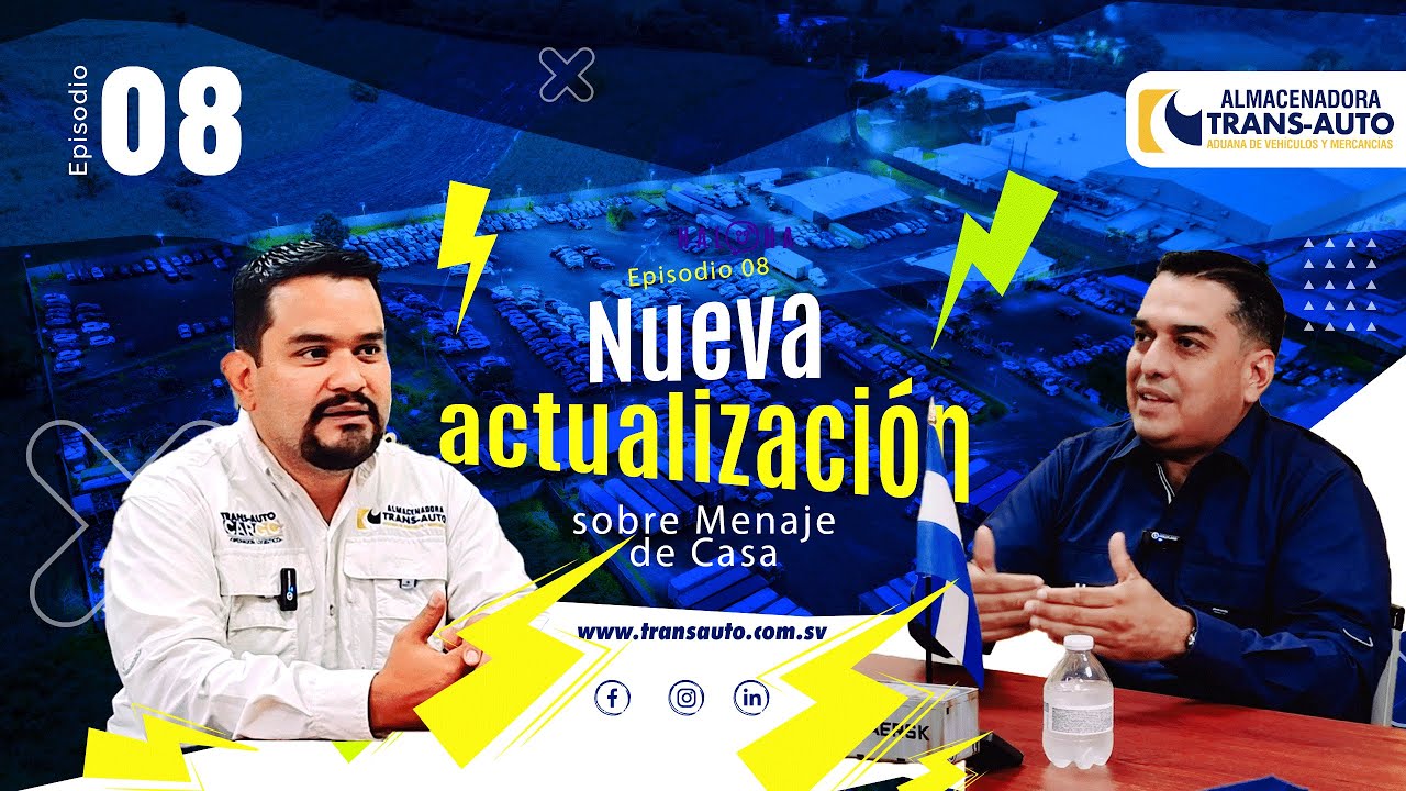 Ley de exoneración de impuestos renovada: La actualización clave que debes conocer – Ep. 08