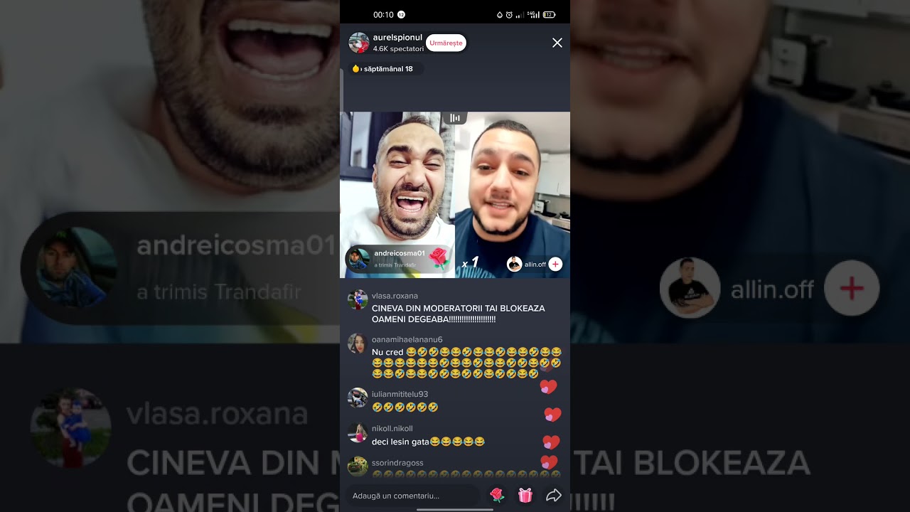 Alin și Feraru meci pe provocări /arunca salteaua pe gem🤣