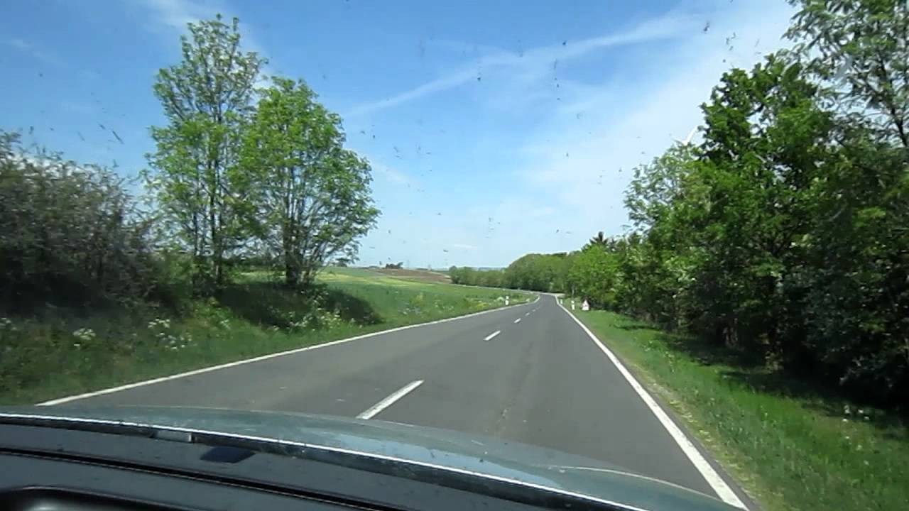 Windmills in Germany